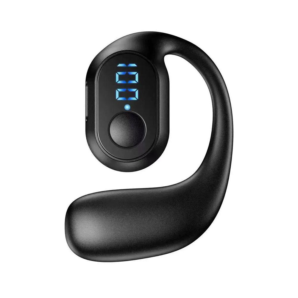 Fone de Ouvido Sem Fio Bluetoo - Open Ear Air Conduction Headphones avaliação e preço