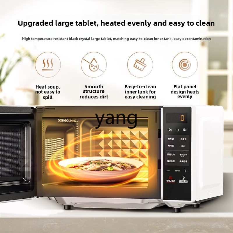Forno micro-ondas inteligente  - Tablets avaliação e preço