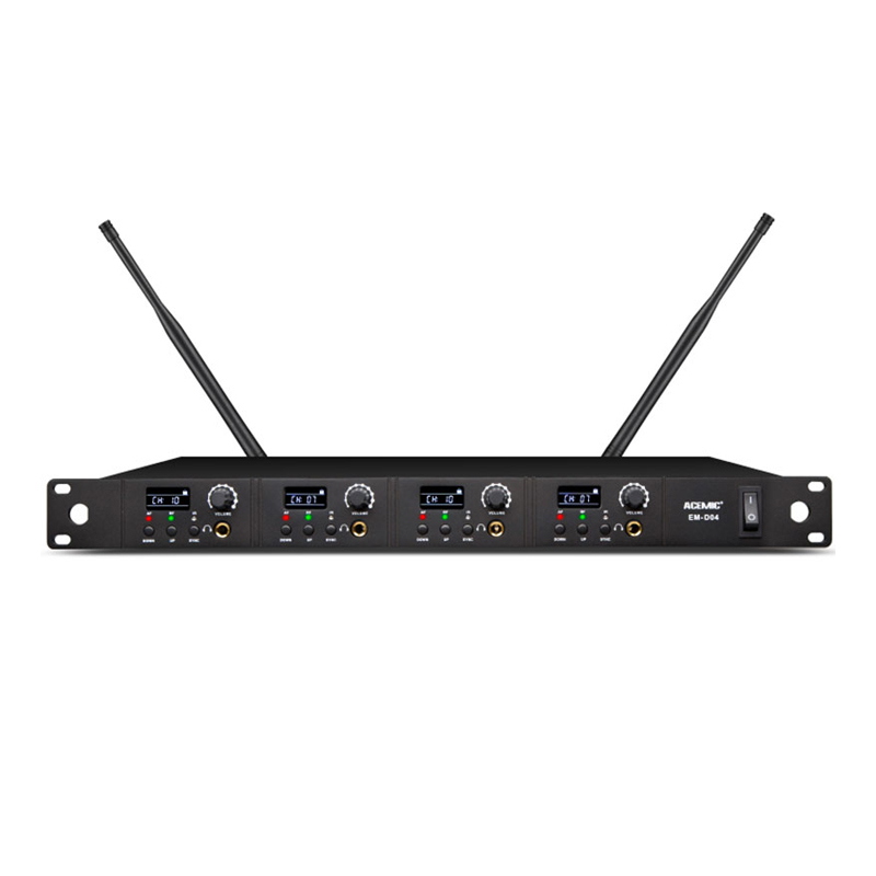 Sistema de Monitoramento Sem F - In Ear Monitors For Singers avaliação e preço
