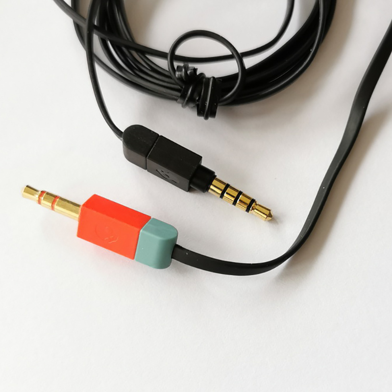 Cabo de fone de ouvido de áudi - Anc Wireless Over Ear Headphones avaliação e preço