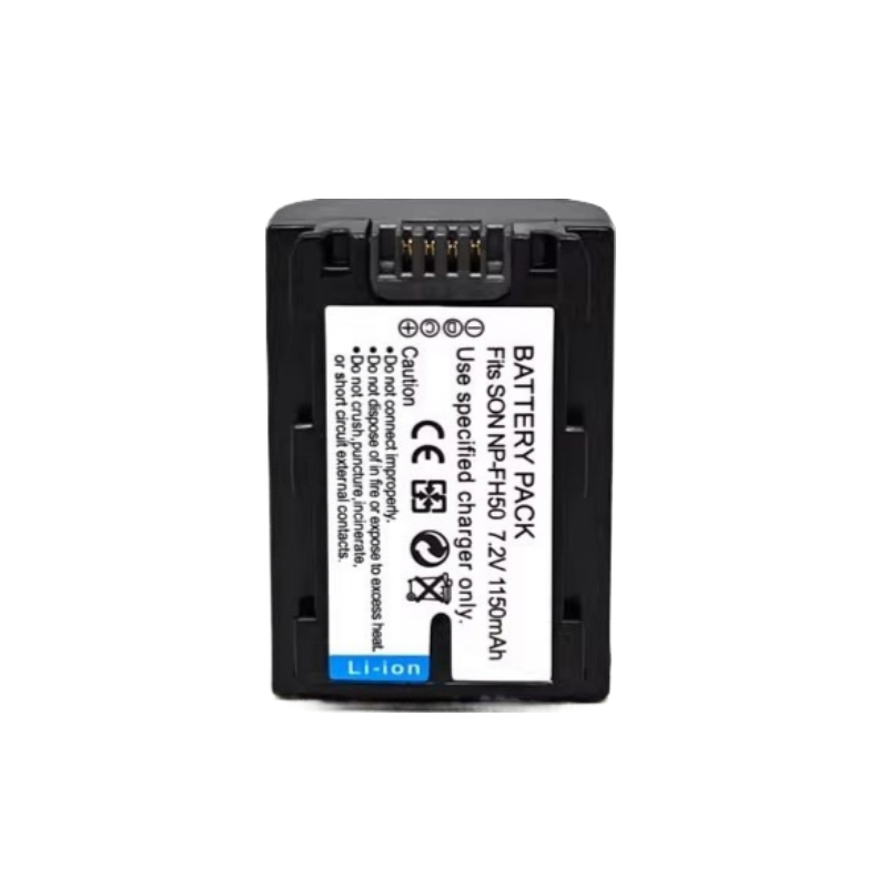 Bateria de câmera 7.2V 1150mAh - Drones avaliação e preço