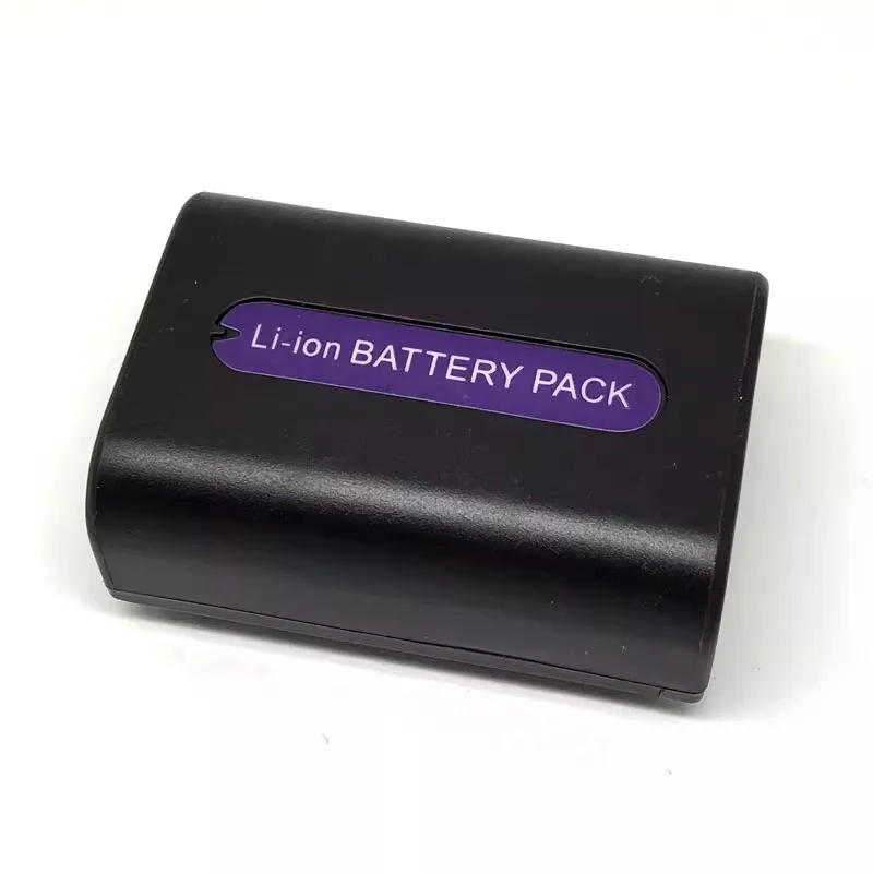 Bateria de câmera 7.2V 1150mAh - Drones avaliação e preço