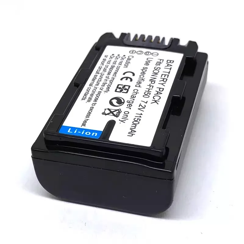 Bateria de câmera 7.2V 1150mAh - Drones avaliação e preço
