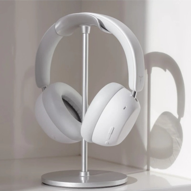 Fone de Ouvido Bluetooth TANCH - Anc Wireless Over Ear Headphones avaliação e preço