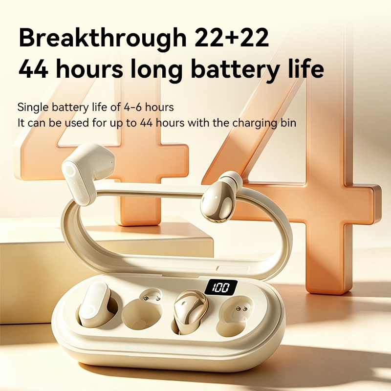 Fones de Ouvido Bluetooth Sem  - Tws Earbuds Bluetooth 5.3 avaliação e preço