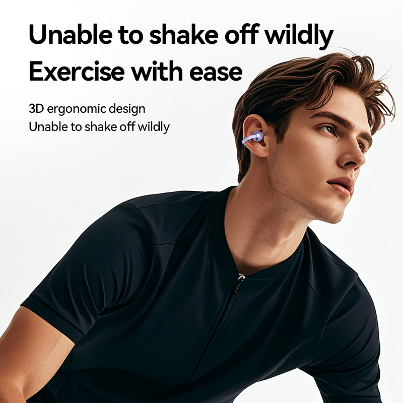 M91 clipe de orelha sem fio bl - Open Ear Air Conduction Headphones avaliação e preço