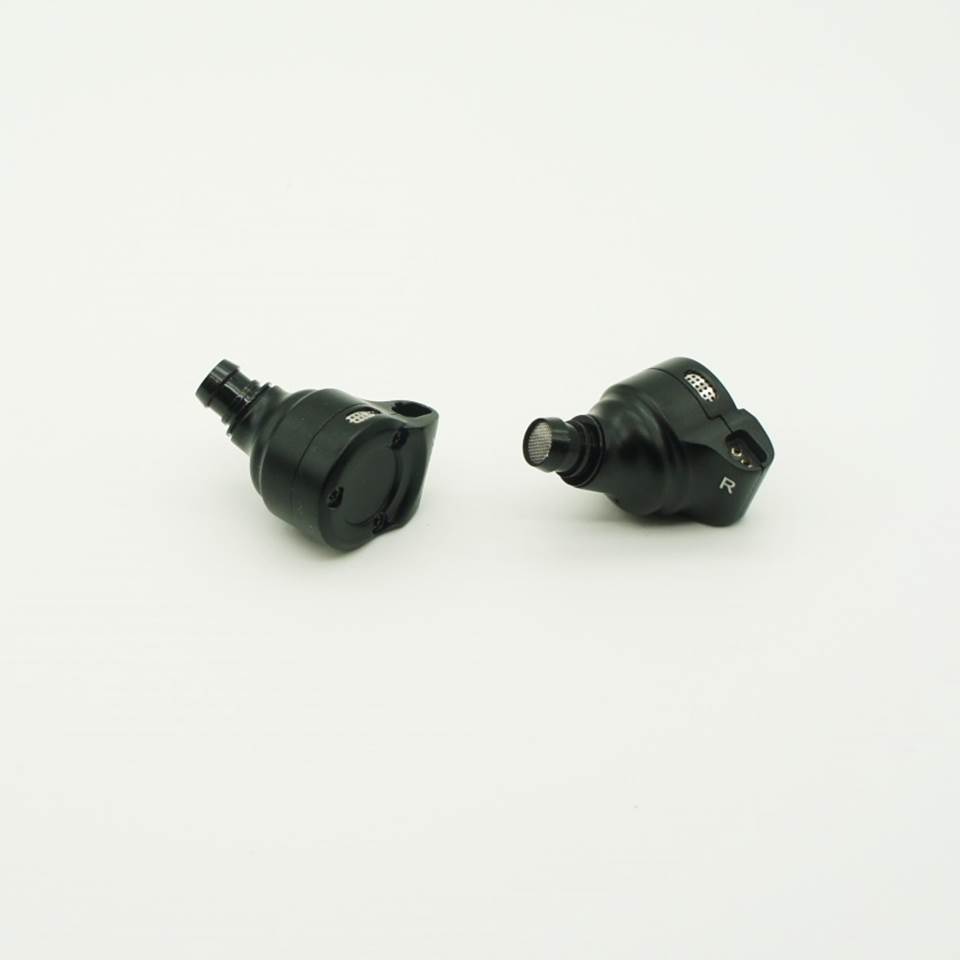 Imr rah 2023 driver dinâmico + - Planar Magnetic Iem Earphones avaliação e preço