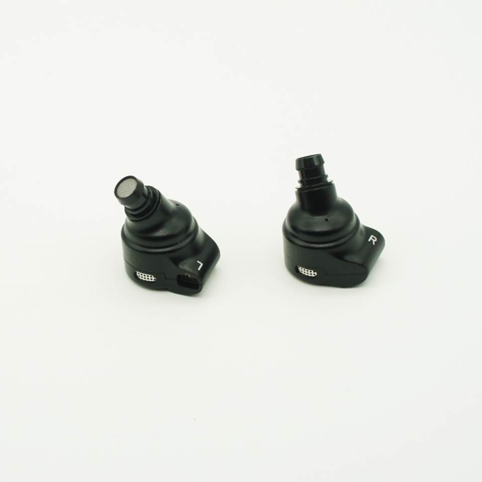 Imr rah 2023 driver dinâmico + - Planar Magnetic Iem Earphones avaliação e preço