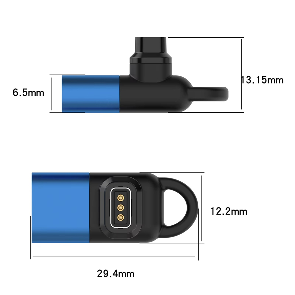 Adaptador ABNJ para relógio in - Smartwatches avaliação e preço