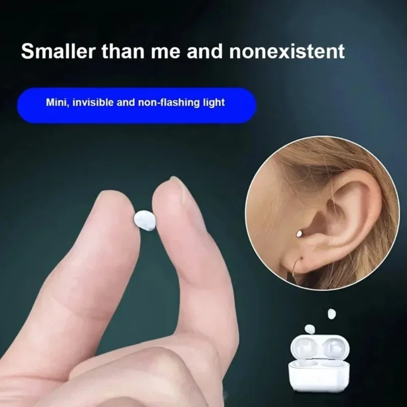 Fones de ouvido invisíveis min - Sleep Mask Headphones Bluetooth avaliação e preço