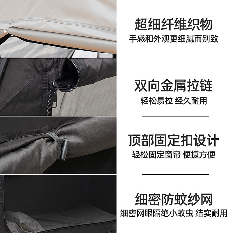 Tenda de Cama Dobrável para Ex - Cameras avaliação e preço