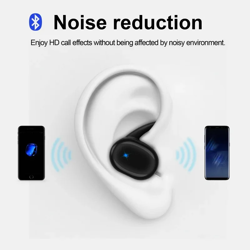 Fones de Ouvido Bluetooth TWS  - Tws Earbuds Bluetooth 5.3 avaliação e preço