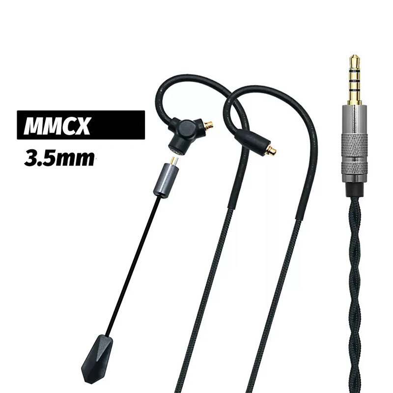 Cabo de Fone de Ouvido Gamer 0 - Type C Wired Earphones With Mic avaliação e preço