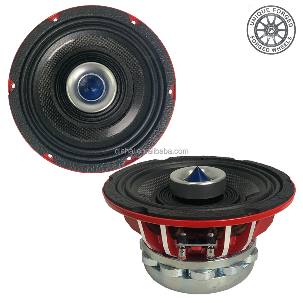 Novo Alto-falante Coaxial Neo  - Speakers avaliação e preço