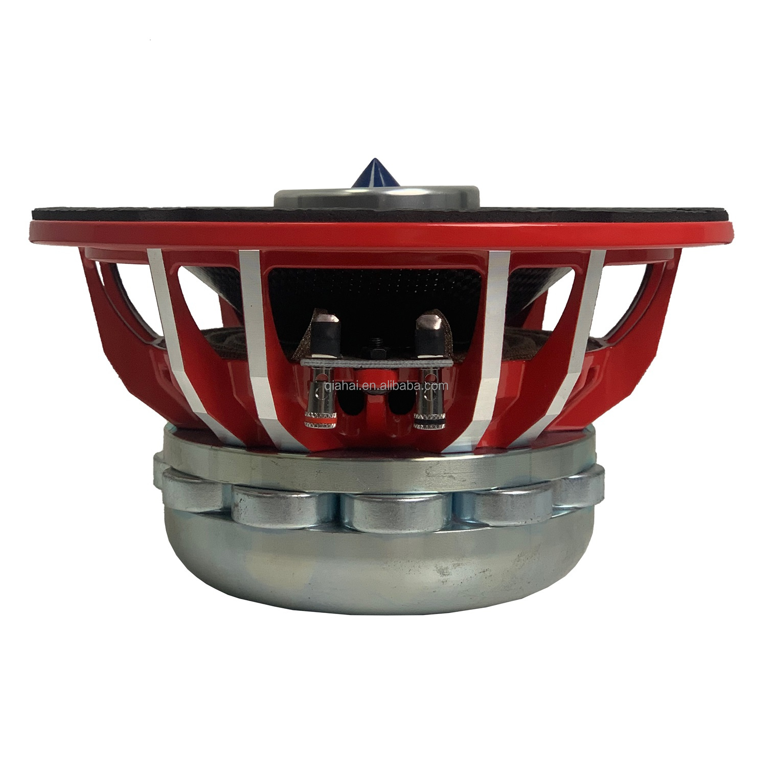 Novo Alto-falante Coaxial Neo  - Speakers avaliação e preço